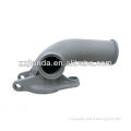 Putzmeister flap elbow assy